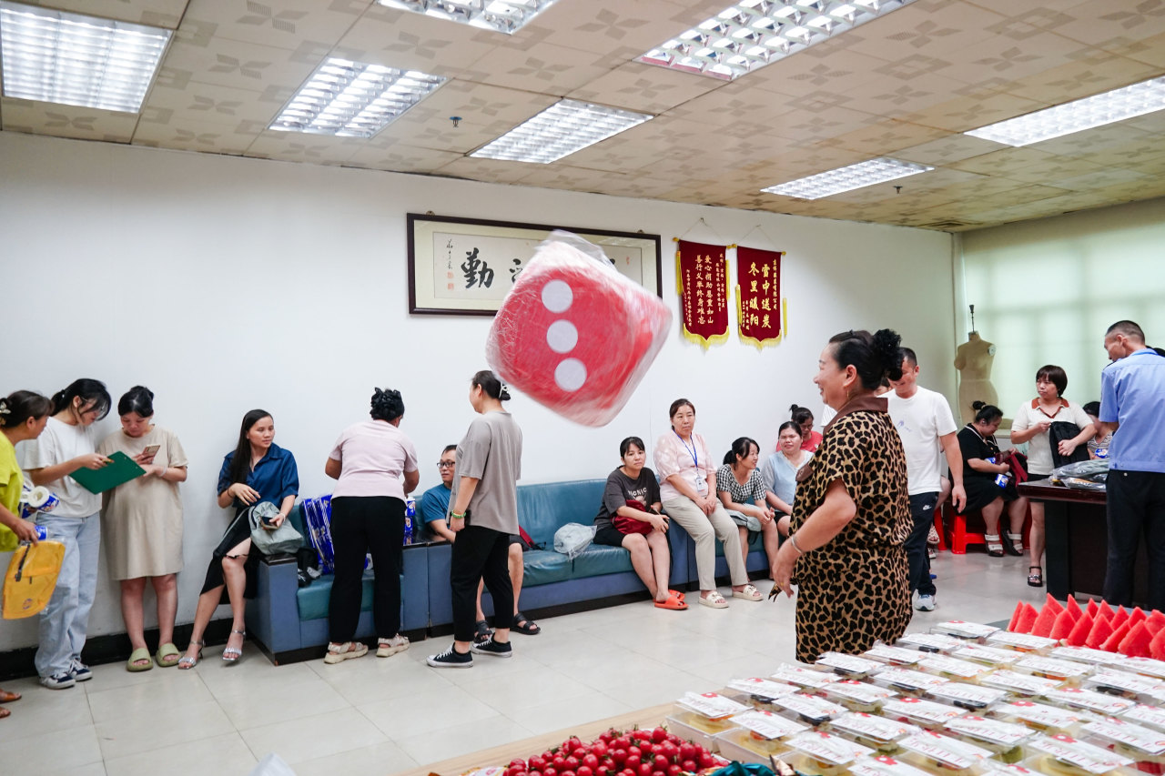 8月份員工生日會(huì)丨我們齊聚一堂，不負(fù)時(shí)光(圖14)