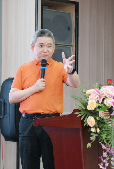 2024上半年總結(jié)會(huì)議：東莞市京福、京緯、京翼服裝有限公司，匯聚力量，逐浪前行...(圖20)